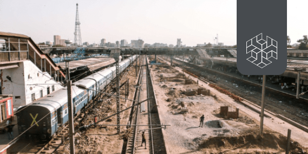 Analyzing the Case for Privatization in the Indian Railways