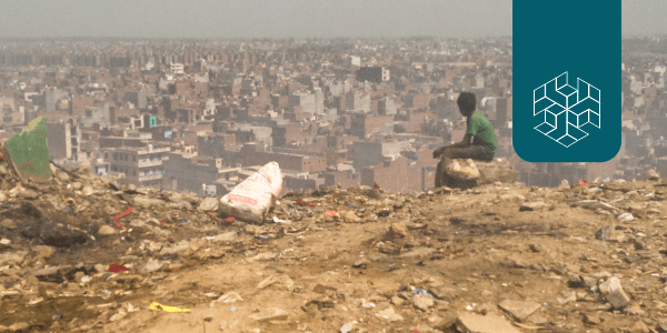 The State of Informal Waste Workers in India
