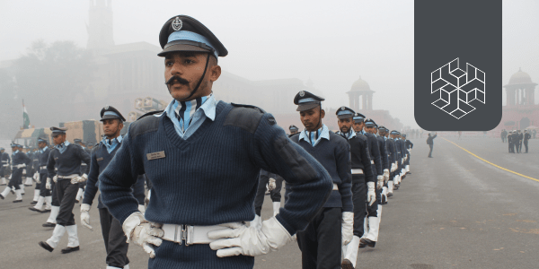 Mental Health in the Indian Armed Forces and the Central Armed Police Forces