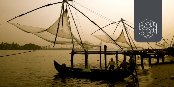 The Palk Bay Dispute - Trawling, Livelihoods and Opportunities for Resolution
