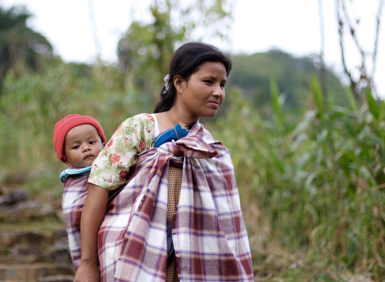 The Keepers Of Seeds And Land The Khasi Women Of Meghalaya Sprf 7377