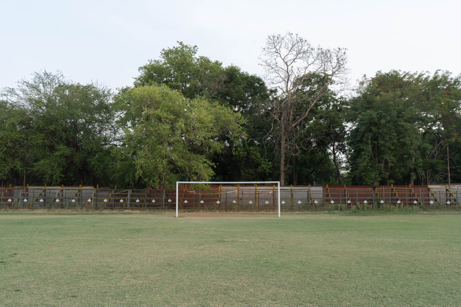 Bhilai steel plant stadium, sector 1, Bhilai, Chhattisgarh