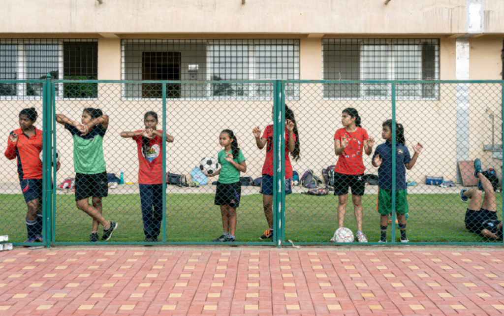Keeping Score: Chhattisgarh Through its Footballing Culture