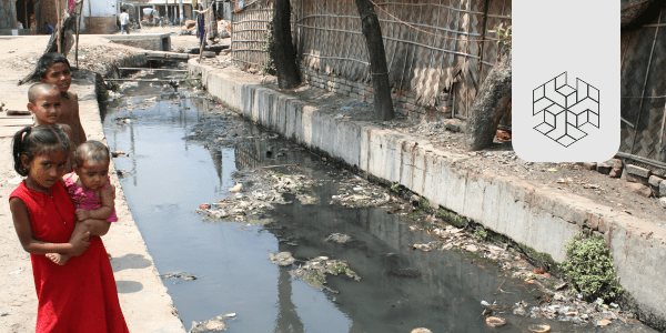 Quality of Life in Informal Settlements: Basic Sanitation ‘A Luxury’