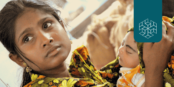 Child and Early Marriage in India