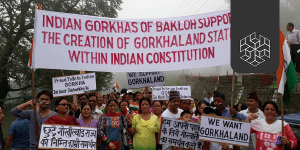 Examining Separatism in Post-colonial North Bengal