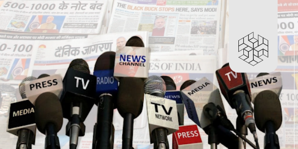 Social Media, Dalits, and Politics of Presence : An Analysis of the Presence of Dalit Voices in the Indian Media