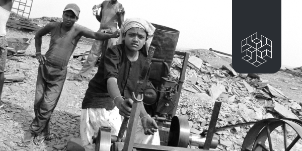 No Glimmer of Hope: Jharkhand’s Mica Mines and Child Labour