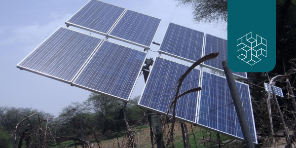 The Green Grids Initiative - A Must for India to Reach Net-Zero?