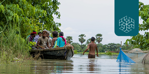 Natural-disaster And Displacement In Assam:  The Case Of Floods And Impact On Marginalised Communities