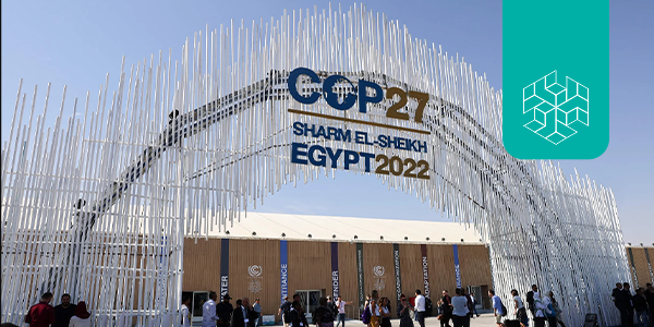 COP27 -  Balancing Global Environmental Concerns Amidst Political Inequalities