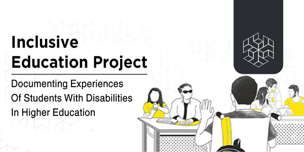 The Inclusive Education Project: Documenting Experiences of Students with Disabilities in Higher Education
