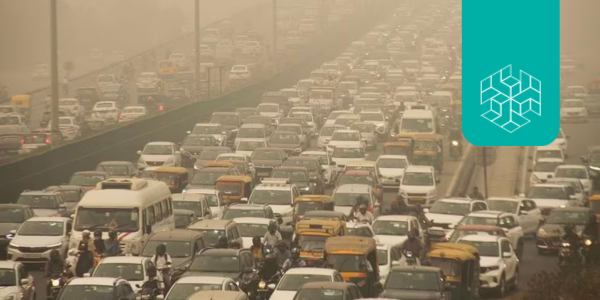 Delhi’s Ongoing Battle with Peaking Air Pollution: Analysing Government Policies
