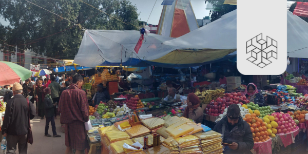 Street Vendors vs. World Imaginaries: Everyday Contestations of Bodh Gaya, India