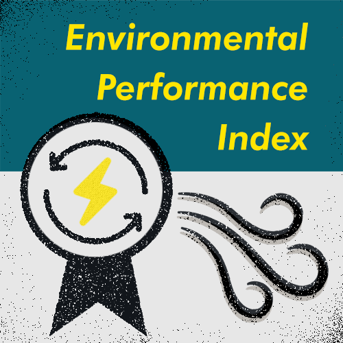 Environmental Performance Index