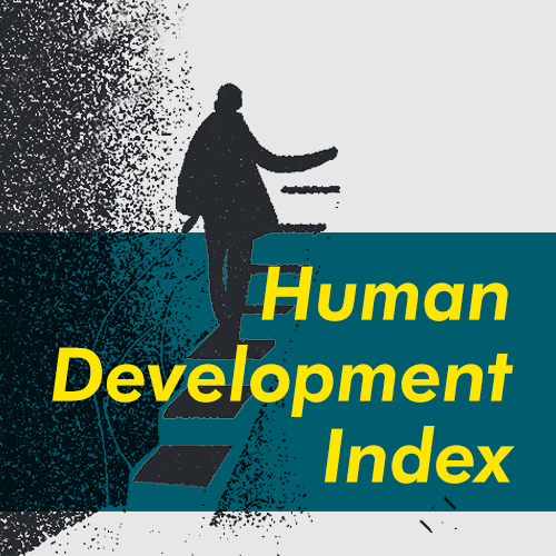Human Development Index -NF
