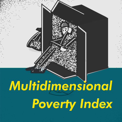 Multidimensional Poverty Index