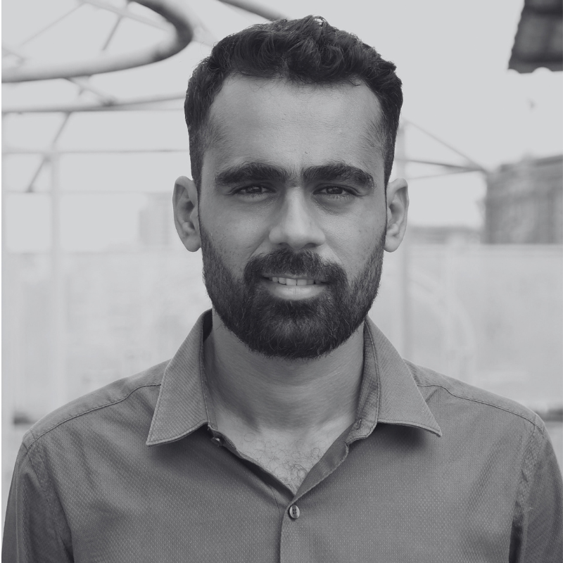 Faraz Rupani